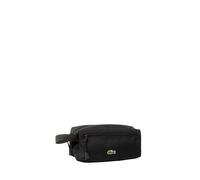 Lacoste - Beauty Case Neocroc - - Bags - Donna - Nero - ONE SIZE