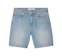 Lacoste - Bermuda di Jeans Leggero - -Shorts -Uomo -Blu -W36