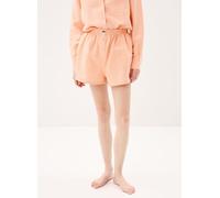 Lacoste - Bermuda FF1428 Arancione - Abbigliamento 42 Arancione