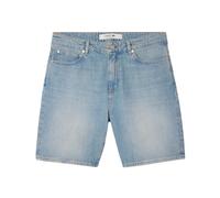 Lacoste - Bermuda in Denim a Gamba Dritta - - Shorts - Uomo - Blu - W34
