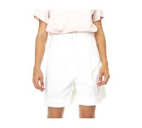 Lacoste - Bermuda Shorts - - Shorts - Donna - Bianco - S