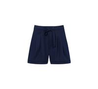 Lacoste - Bermuda Shorts - -Shorts -Donna -Blu -S