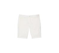Lacoste - Bermuda Slim Fit Bianchi - - Shorts - Uomo - Bianco - M