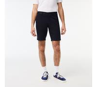 Lacoste Bermuda Slim Fit Blu da Uomo 40 Blu