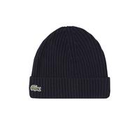 LACOSTE Berretto - Beanie blu | ONE SIZE