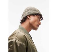 Lacoste - Berretto color oliva con logo-Verde One Size