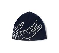 LACOSTE Berretto - Cuffia blu | ONE SIZE