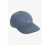 Lacoste Berretto Lacoste in twill onesize Grigio