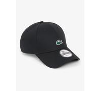 Lacoste Berretto Lacoste New Era Performance Golf 6-Panel onesize Nero