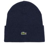 Lacoste Berretto RB9825 in Marine Unica