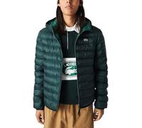 Lacoste Bh0539 Parka & Giubbotti, Sinople, S Uomo