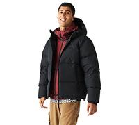 Lacoste Bh3522 Parka & Giubbotti, Nero, M Uomo