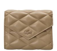 Lacoste Billfold Compact Wallet - Portafoglio 6cc 11.5 cm (viennois)