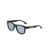 Lacoste Black Injected Sunglasses