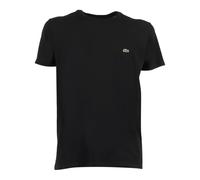 Lacoste - Black Tee-shirt & turtle neck shirt - - Tops - Uomo - Nero - M