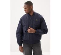 Lacoste - Blouson BH1204 Blu - Abbigliamento S Blu