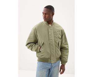 Lacoste - Blouson BH1204 Verde - Abbigliamento L Verde