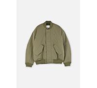 Lacoste - Blouson BH1204 Verde - Abbigliamento M Verde