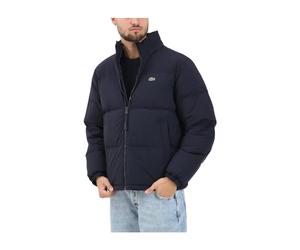 Lacoste - Blouson Jacket - - Jackets - Uomo - Blu - XL