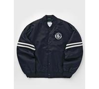 Lacoste BLOUSON men Bomber Jackets blue in taglia:M