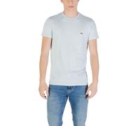 Lacoste Blue Cotton Clothing - IT44 | S