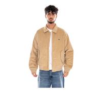 Lacoste - Blusone - - Jackets - Uomo - Beige - 2XL
