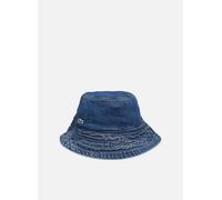 Lacoste - Bob Lacoste RK0321 Blu - Cappello S Blu