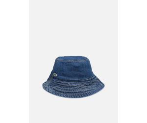 Lacoste - Bob Lacoste RK0321 Blu - Cappello S Blu