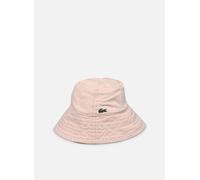 Lacoste - Bob Lacoste RK0321 Rosa - Cappello M Rosa