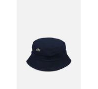 Lacoste - Bob Lacoste RK2056 Blu - Cappello M Blu
