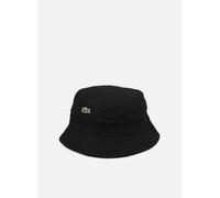 Lacoste - Bob Lacoste RK2056 Nero - Cappello L Nero