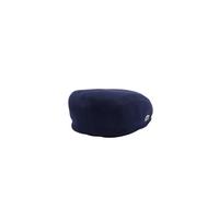Lacoste - Boina Classic Logo Canvas Casquette - - Accessories - unisex - Blu - S
