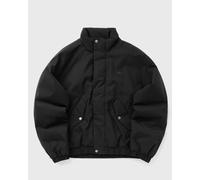 Lacoste BOMBER JACKET men Bomber Jackets black in taglia:XXL