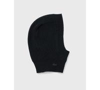 Lacoste BONNET men Balaclavas green in taglia:ONE SIZE