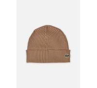 Lacoste - Bonnet RB0001 Beige - Berretto T.U Beige