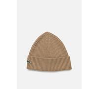 Lacoste - Bonnet RB0001 Marrone - Berretto T.U Marrone