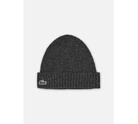Lacoste - Bonnet RB5995 Grigio - Berretto T.U Grigio