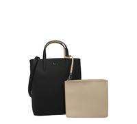 LACOSTE Borsa a mano 'Anna' beige / nero Donna - Premium - Accessori - Borse - Borse a mano LACOSTE One Size