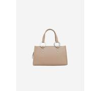 Lacoste Borsa a tracolla Celys 25 cm marrone