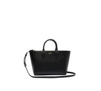 Lacoste - Champs Elysees Tote medium Bag Nero - Borse T.U Nero