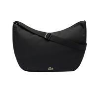 Lacoste Neocroc Moon Bag - Borsa a mano L 46 cm (noir) nero