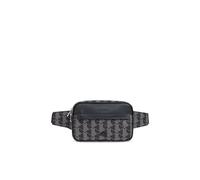 Lacoste - Borsa a marsupio - - Bags - Uomo - Nero - ONE SIZE