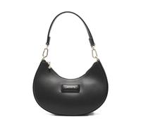 Lacoste Casual Borsa a spalla nero, pelle sintetica, donna