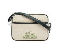Lacoste - Borsa a spalla alla moda - -Bags -Donna -Bianco -ONE SIZE