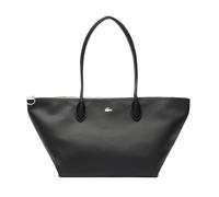 LACOSTE Borsa a spalla 'Athena' nero Donna LACOSTE One Size nero