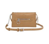 Lacoste - Borsa a Spalla Celys Mini - - Bags - Donna - Marrone - ONE SIZE
