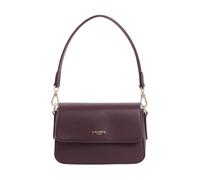 Lacoste - Borsa a Spalla Champs-Élysées - - Bags - Donna - Marrone - ONE SIZE