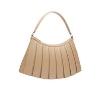 Lacoste - Borsa a spalla Lenglen Grand Format - - Bags - Donna - Beige - ONE SIZE