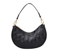 Lacoste - Borsa a spalla Maheki - - Bags - Donna - Nero - ONE SIZE