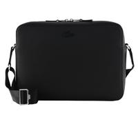 LACOSTE borsa a tracolla Airline Bag Noir